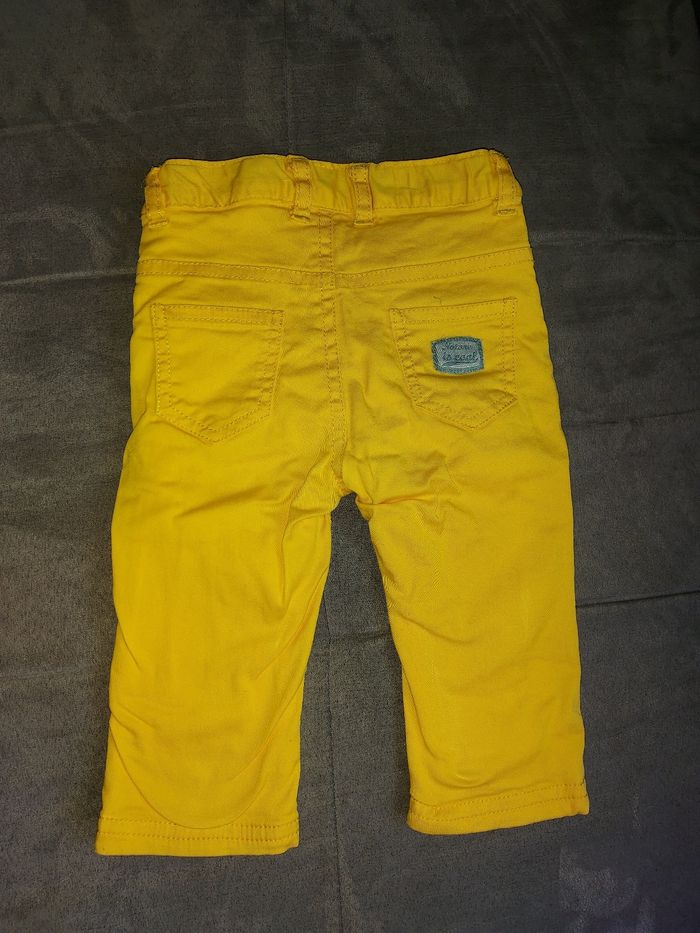 Pantalons 6 mois - photo numéro 5