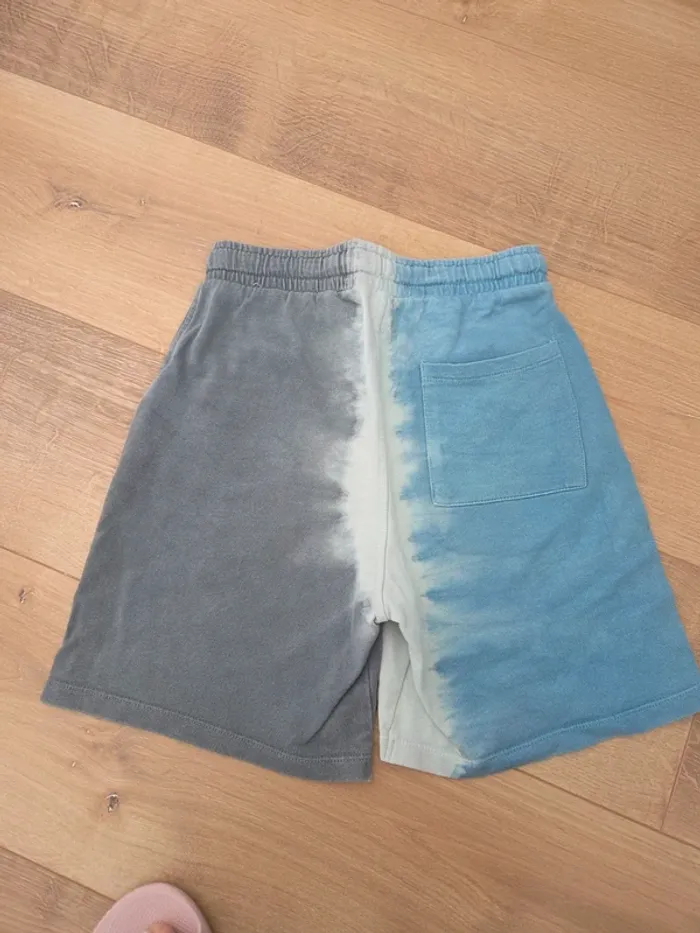 Bermuda Zara taille 10 ans - photo numéro 3
