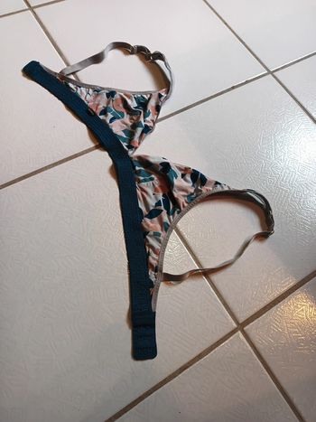 Soutien gorge fille Varience