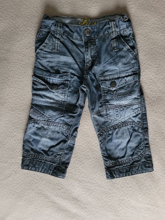 Bermuda 3 ans orchestra