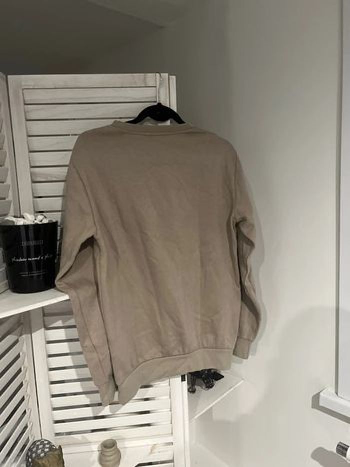 Pull molletonné - photo numéro 6