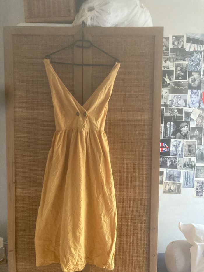 Robe D été Zara