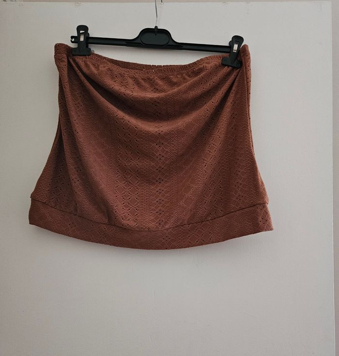 Bustier femme taille XL (44) - photo numéro 2