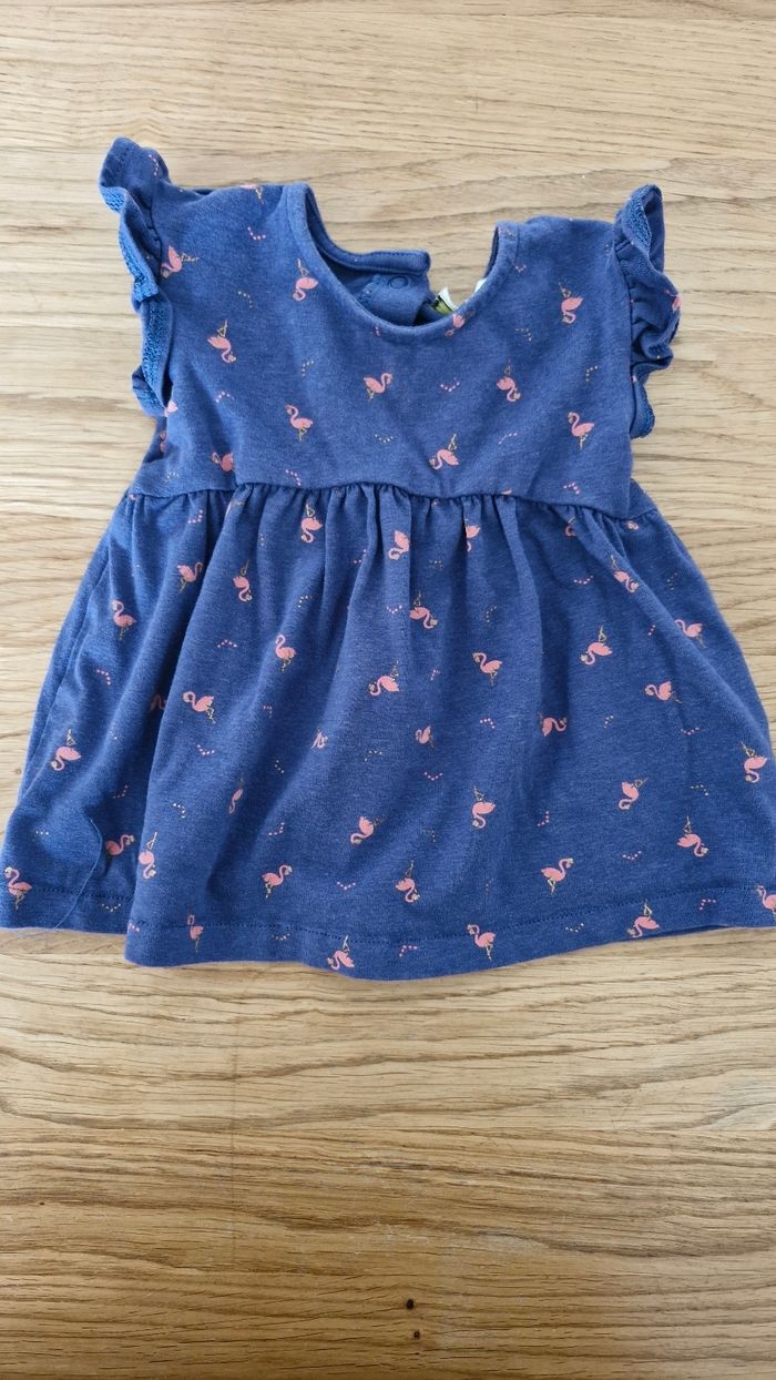 Robe été