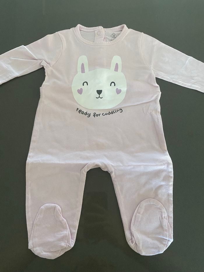 Lots de pyjama - photo numéro 6