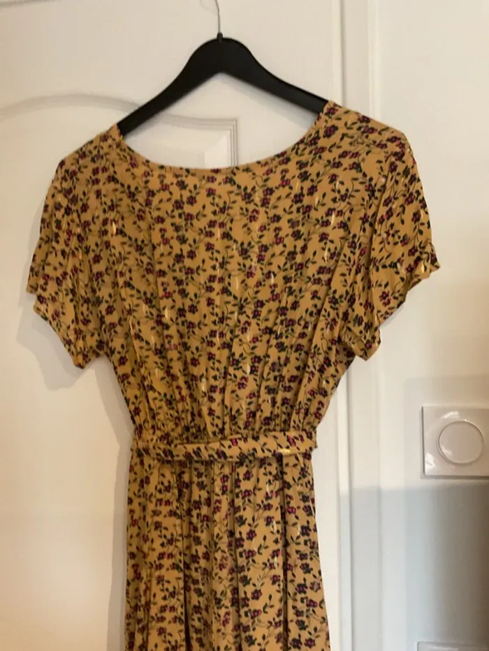 Robe été - photo numéro 4