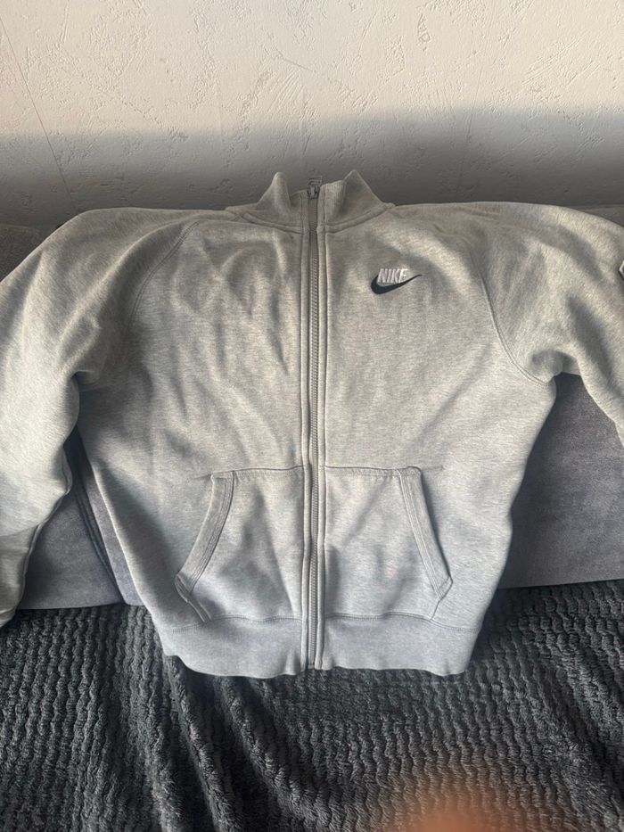 Veste Nike