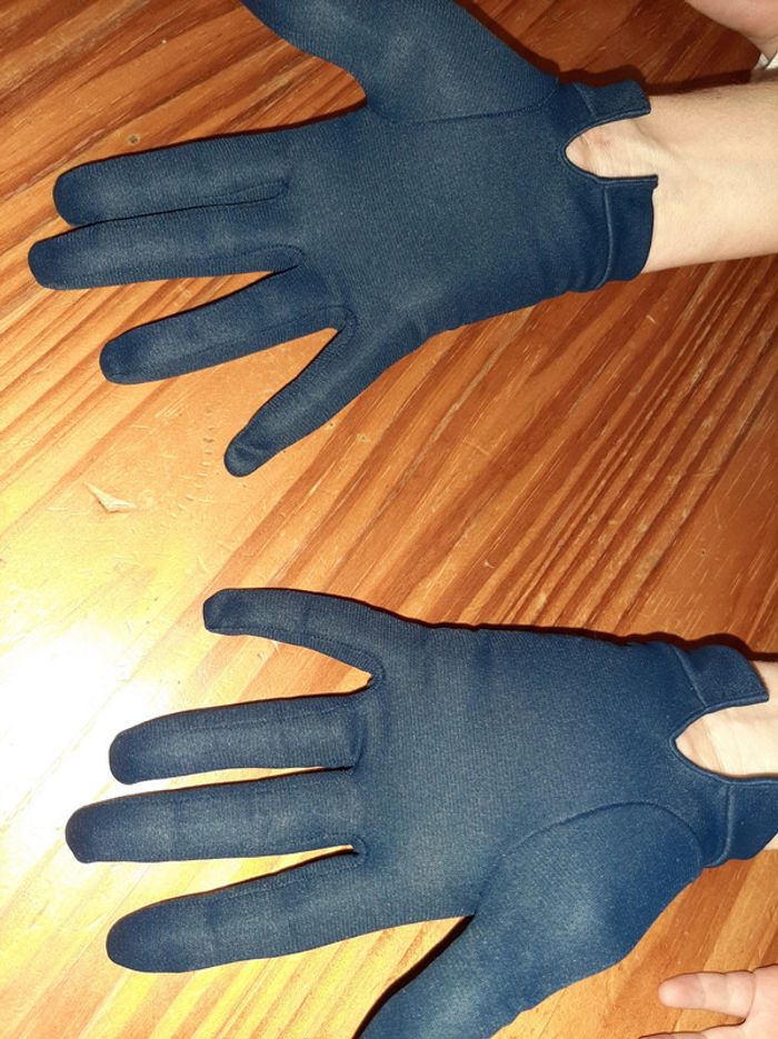 Gants - photo numéro 2