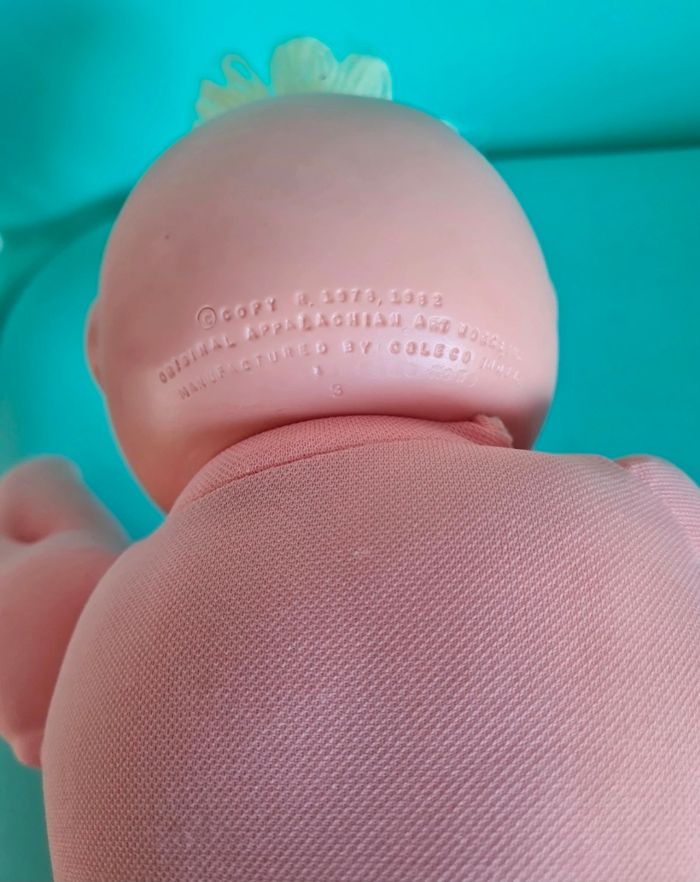 Preemie patouf - photo numéro 5