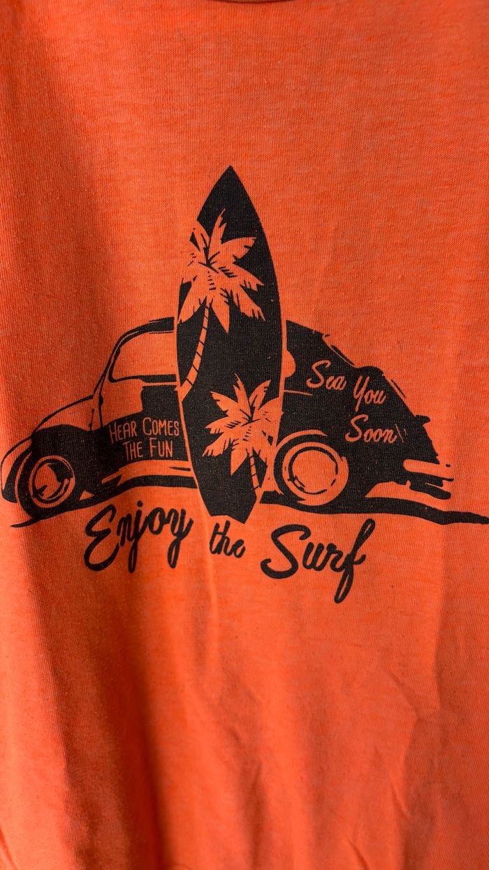 Tee shirt - photo numéro 2