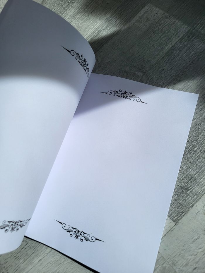 Livre d'or - photo numéro 3