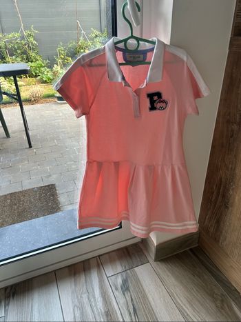 Robe neuve