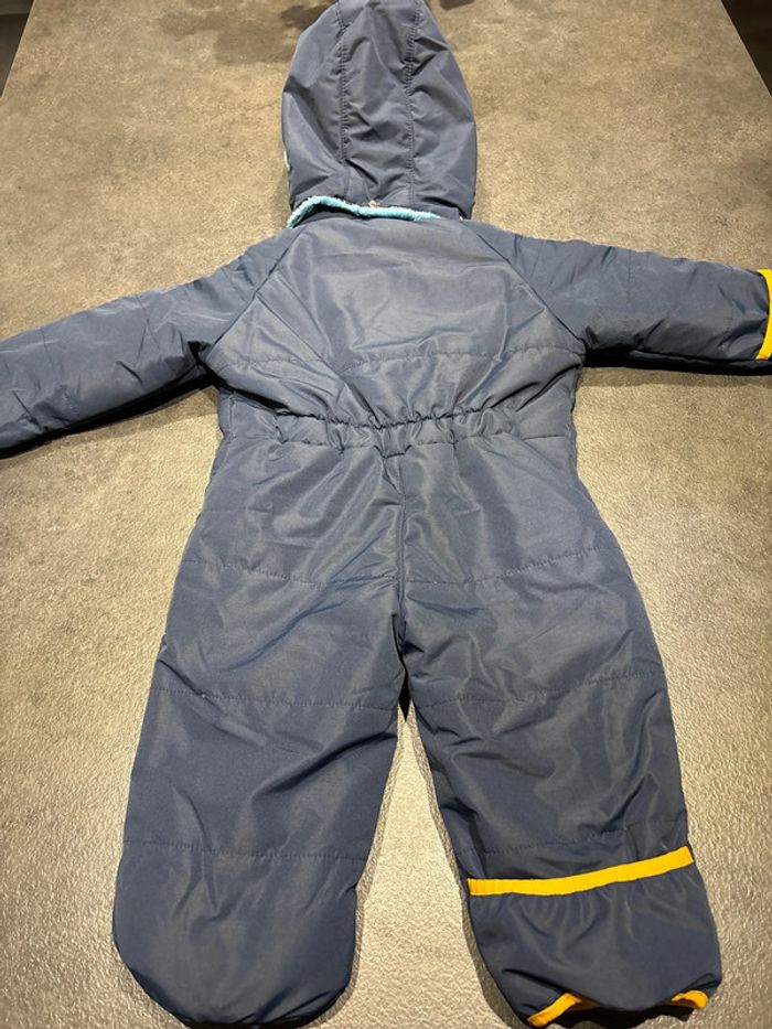 Combinaison ski - photo numéro 8