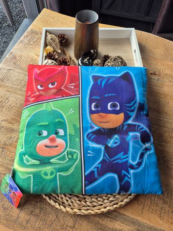 Coussin Pyjamask
