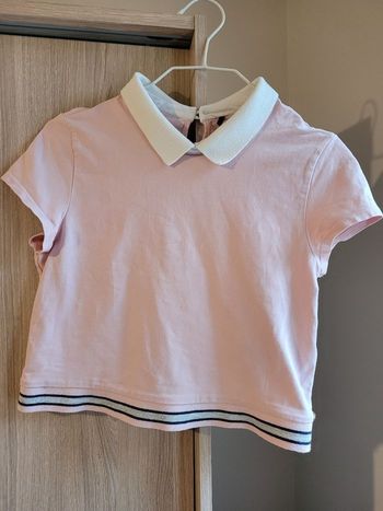 Polo IKKS Taille S