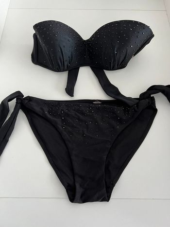 Bikini Hunkemoller