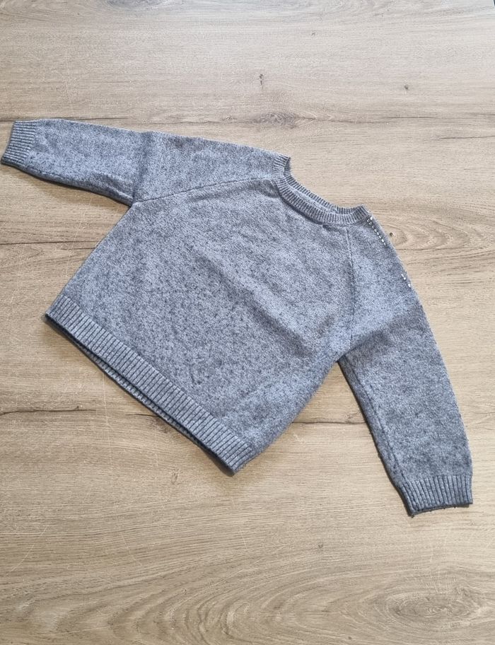 Pull Primark 3-4 ans