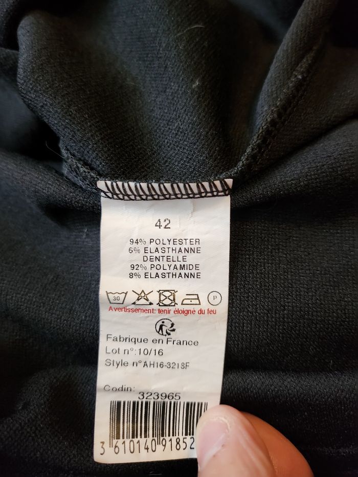 Robe femme taille 40 - photo numéro 5
