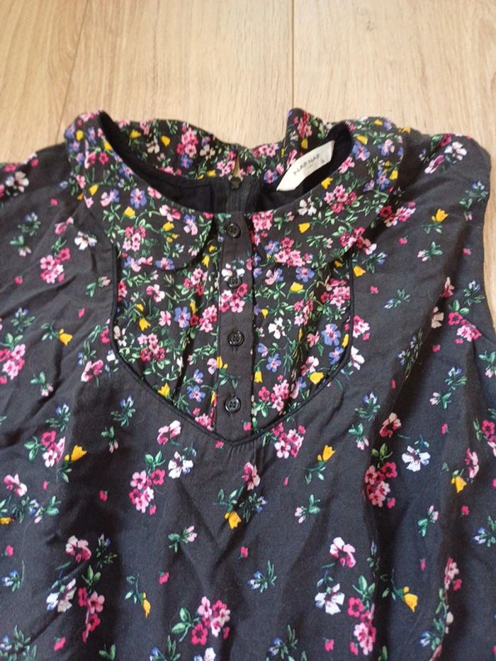 Robe été - photo numéro 4