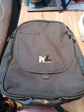 Sac à dos wildlife