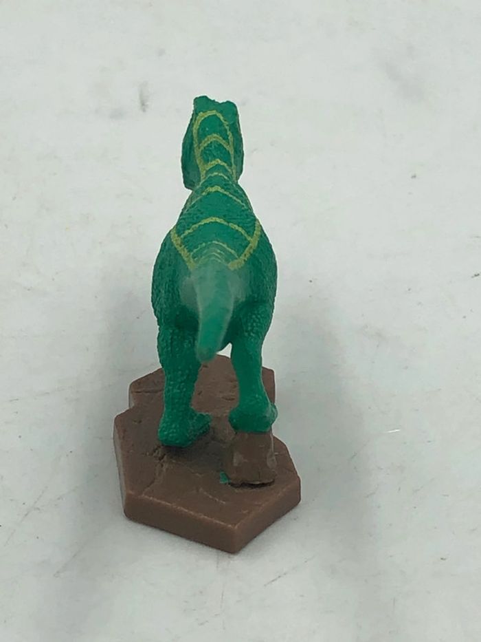 Figurine Dinosaur King Sega Sunrise Carcharodontosaurus Playmates Toys - photo numéro 4