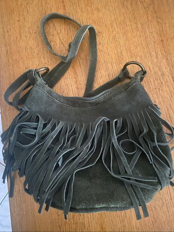 Sac kaki