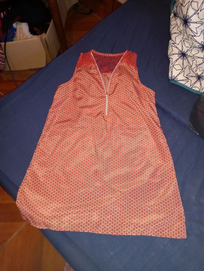 Tunique t40 - photo numéro 2