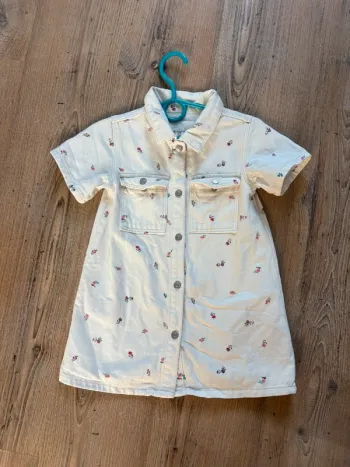 Robe Zara jean