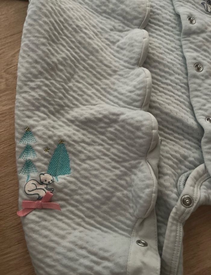 Pyjama 1 pièce - photo numéro 2