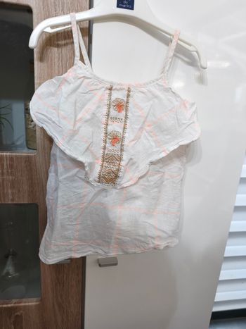 Débardeur orchestra