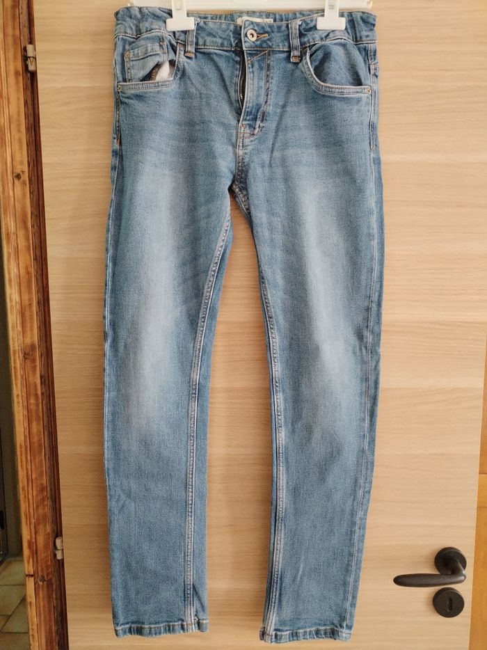 Jean Republic of denim Taille 14/15 ans