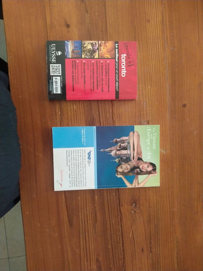 Guide voyage - photo numéro 2