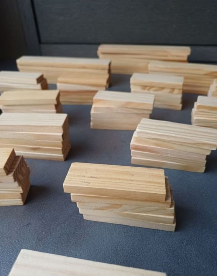 241 kapla - photo numéro 2