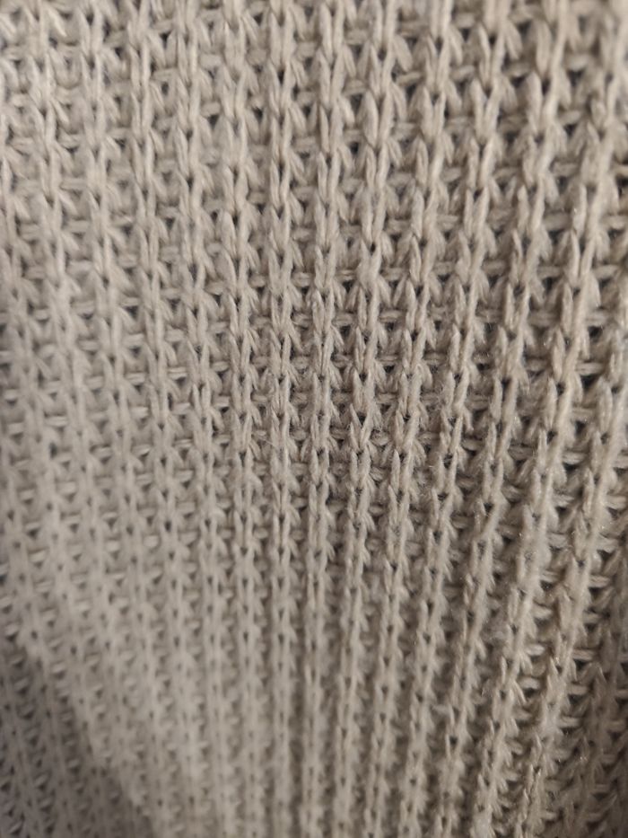 Gilet Long femme - photo numéro 6