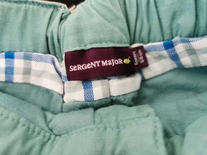 Pantalon Sergent Major - photo numéro 3
