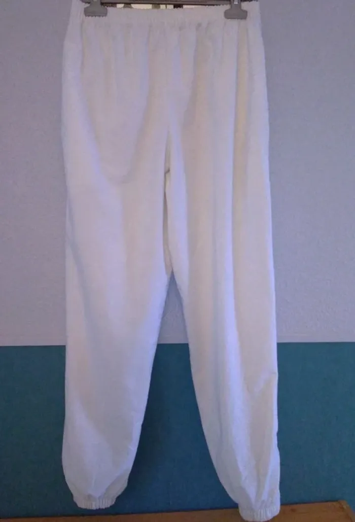Pantalon jogging taille 1 - photo numéro 2