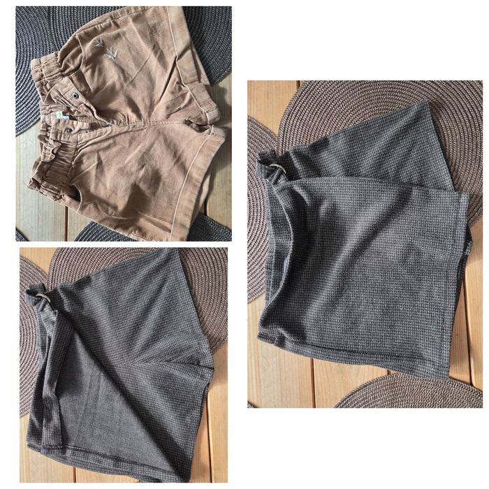 Lot vêtements fille 10ans - photo numéro 6