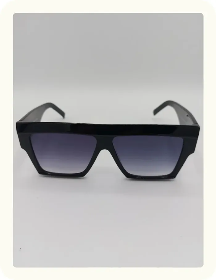 Lunettes de soleil Roberto sunglasses - photo numéro 2