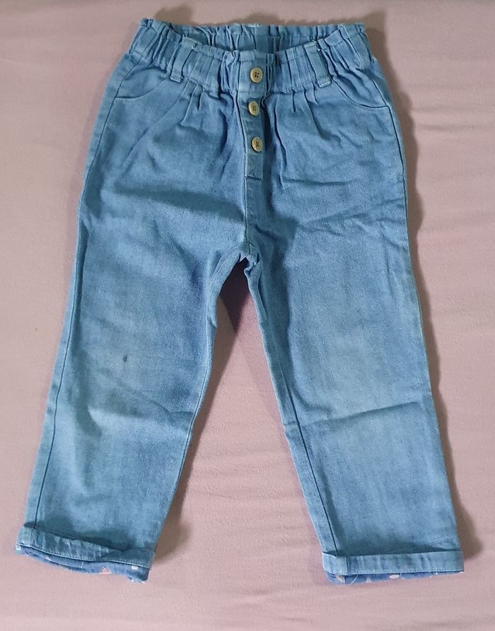 Jean