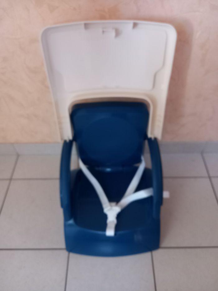 Réhausseur Yeehop Thermobaby - photo numéro 2