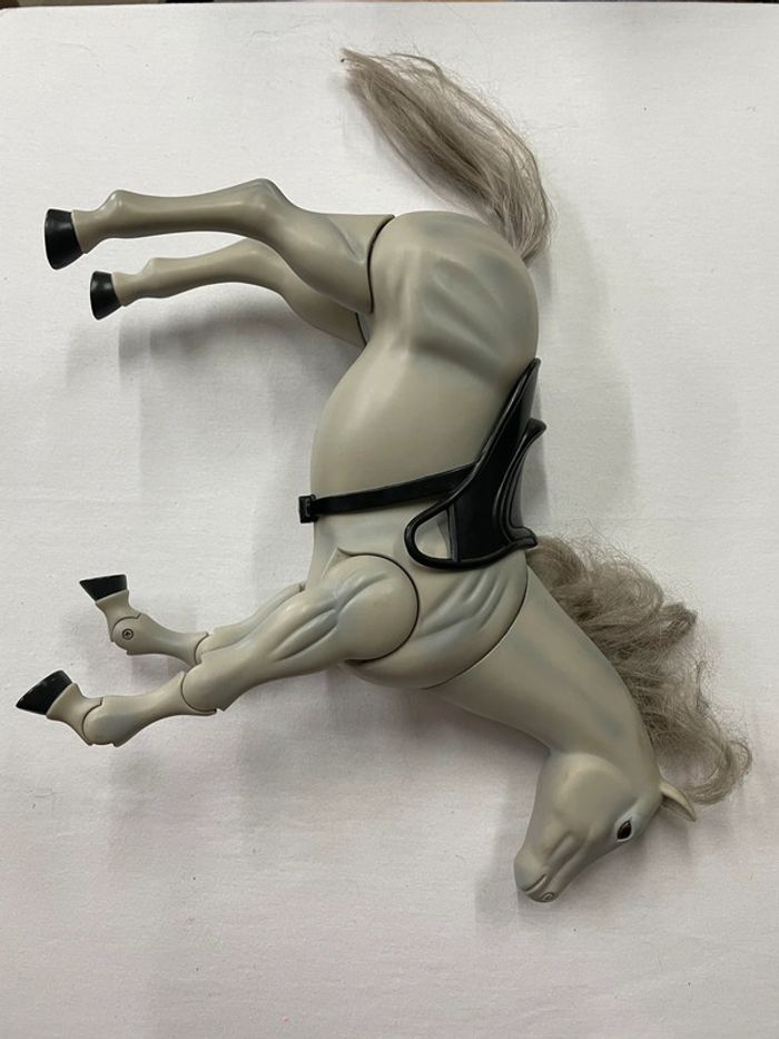 Cheval Barbie - photo numéro 2