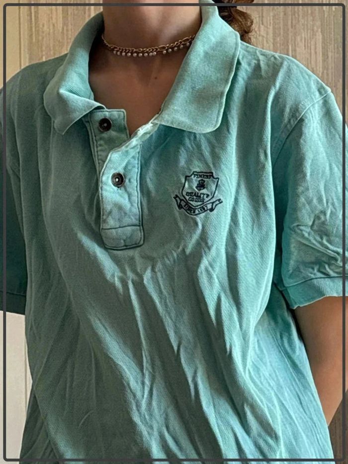 Polo taille 38 marque Jules - photo numéro 2