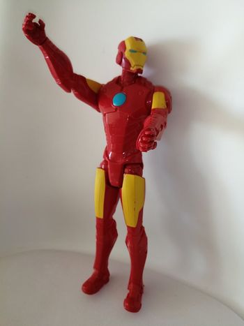 Figurine Marvel Iron Man 30 cm