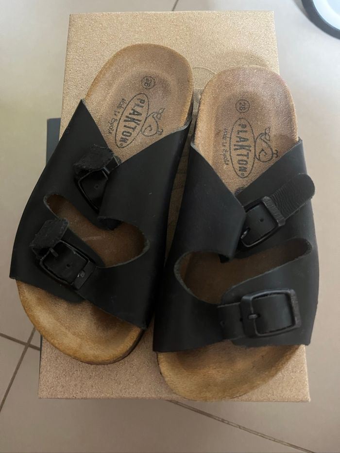 Sandale mixte