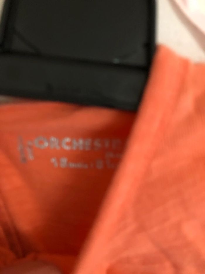 T-shirt - photo numéro 3