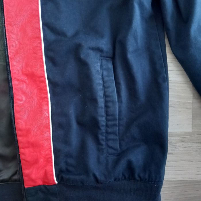 Veste homme Paris-Saint-Germain Nike taille L - photo numéro 4