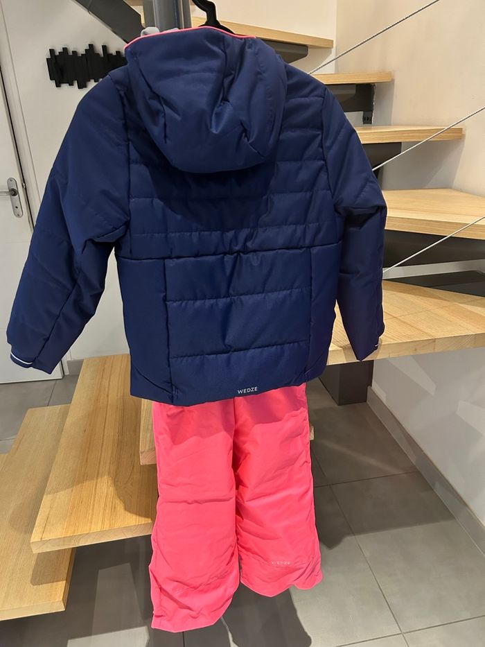 Ensemble de ski - photo numéro 2