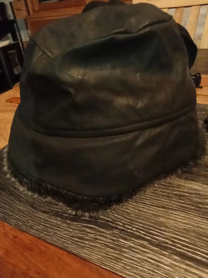 Chapeau de pluie femme - photo numéro 7