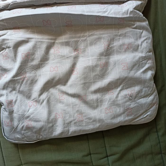 Nid d'ange cosy poussette - photo numéro 4