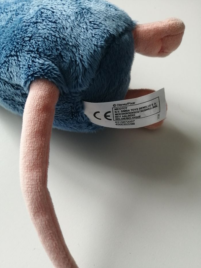 peluche disney - photo numéro 5